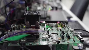 The Week in Numbers: Apples and chips