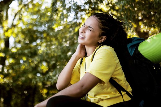 Got a Bug Bite or Sting? How To Identify and Treat It