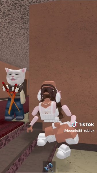 Recreating a Trendy MM2 Edit | Roblox Murder Mystery 2