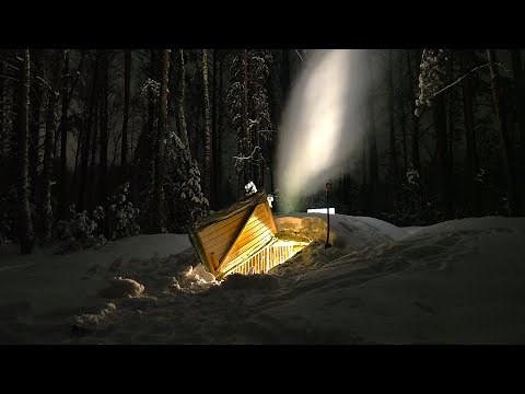 How to Build Your Dream House Underground in 1.5 Years - Step by Step Process