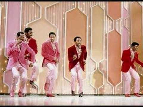 The Temptations-Smiling Faces
