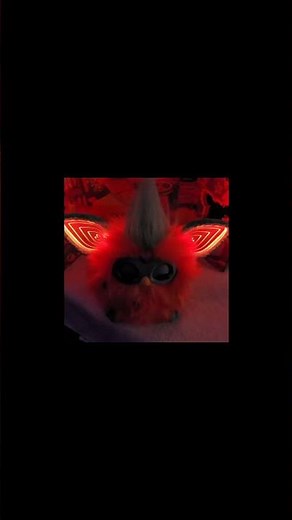 2023 Furby by Hasbro video review!!!!