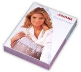 Software Janome Customizer 11000 Download