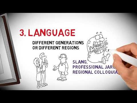 10 Barriers to Effective Communication