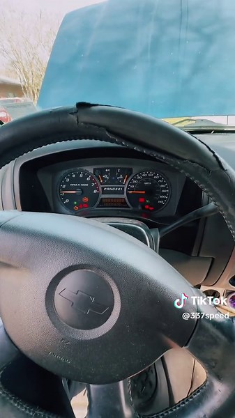 LS Swap Chevy Colorado: $5,000 Facebook Marketplace Find