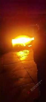 Submerged Arc Furnace (SAF) Operation Explained