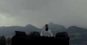 Let Bakh transport you to new musical heights with their captivating beats, promising an unforgettable journey through the Swiss skies. Join the premiere of the video: https://youtu.be/IODzQLcUeT4 | Tech House Terrace | Facebook