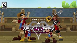 47K views · 931 reactions | Square Enix & Disney proudly present the newest chapter in the KINGDOM HEARTS saga! Kingdom Hearts | Kingdom Hearts | Facebook