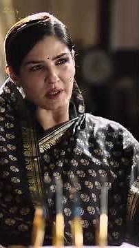 The scene that owns the screen out now- KGF 2 | Yash | Raveena Tandon| Prashanth Neel| Hombale Films