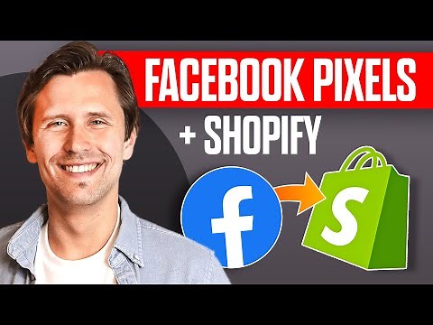How to add Facebook Pixel to Shopify MANUALLY