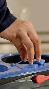 4K views · 329 reactions | Inhale, exhale, and effortlessly mop the stress away with the O-Cedar RinseClean™ Spin Mop! Our two-bucket system gives you continuously clean water. Put some zen back in your den when you shop today. | O-Cedar | Facebook