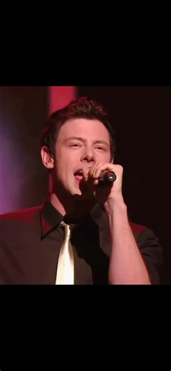 Glee Cast Live Performance of 'Don't Stop Believin' on X Factor