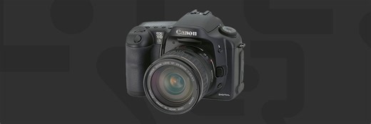 Retro Review: Canon EOS 10D - Canon Rumors