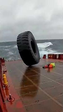 Sea voyages and the challenges of the ocean. #2