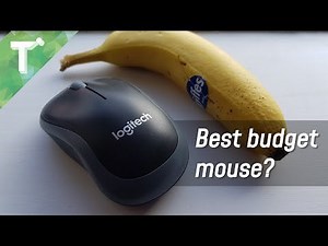 I reviewed the Logitech M185, a popular budget wireless mouse here - what do you folks thing of it?
