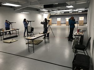A beginner's guide to public shooting ranges