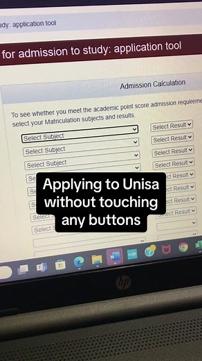How to Apply to Unisa Online: University Applications 2025 Guide