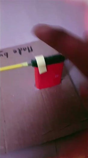 science project hydraulic brake system😮🙀👀