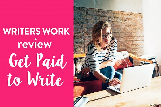 Writers Work Review 2026: Worth It for Beginners? - Elna Cain