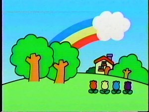 Hello Kitty & Friends