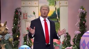 Elon Musk offers to buy Easter for 43 billion Peeps on 'SNL'