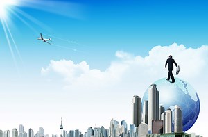 Talking About A Trip Using Past Simple - Pocket Passport