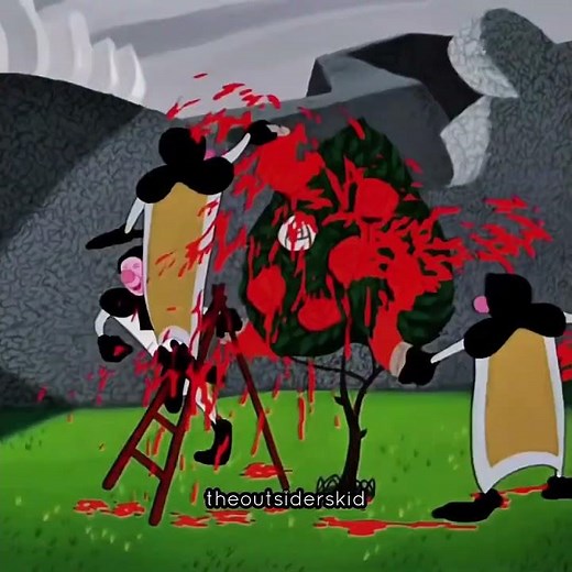 Alice in Wonderland [1951]