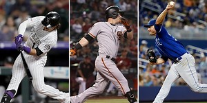 10 random legends of the 2010s