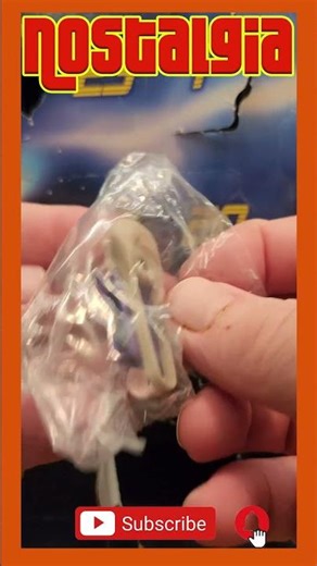 Day 7 of Playmobil Back to the Future Advent Calendar!