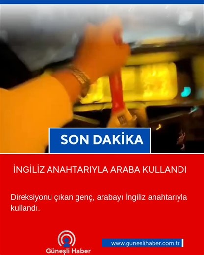 Güneşli Haber Gazetesi on Instagram: "#haber #sondakika #kesfetteyiz #tbt #kesfet"