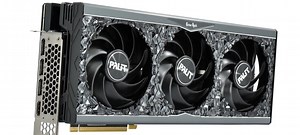 Palit RTX 4070 Ti GameRock OC Review - KitGuru