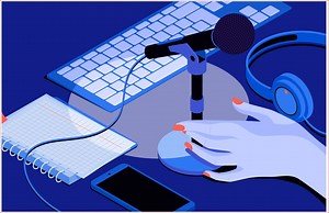 How To Start A Podcast: Podcasting 101 for Beginners