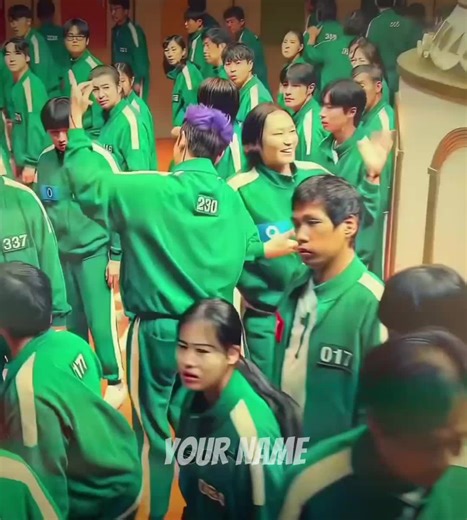 #CapCut #fyp #squidgameseason2 #squidgamenetflix #squidgame #top #thanos