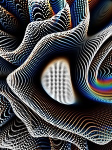 Generative Art - A.i.   DESIGN