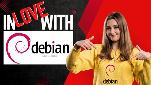 How to Install Debian Linux on VirtualBox | Step-by-Step Beginner’s Guide (2025) | Harmeet Singh Sehra