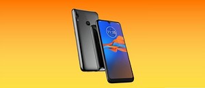 Moto E6 Plus announced with Helio P22 and Dual-Camera setup