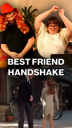 The ultimate best friend test | Ryan Jon