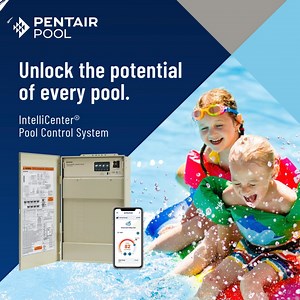 287 reactions · 28 shares | From simple sophistication to luxurious elegance, we have a pool control solution for every pool type. Make sure you do, too. | Pentair | Facebook