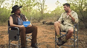 1.4M views · 215 reactions | Chris Hemsworth reveals his favourite surf spots and beaches from around Australia. | Australia.com | Facebook