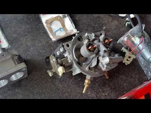 How to fuel inject a Toyota Land Cruiser