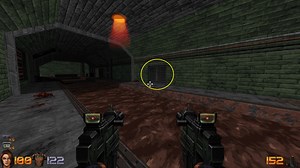 Knee Deep - Ion Fury Walkthrough