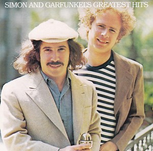 Simon & Garfunkel - Simon And Garfunkel’s Greatest Hits