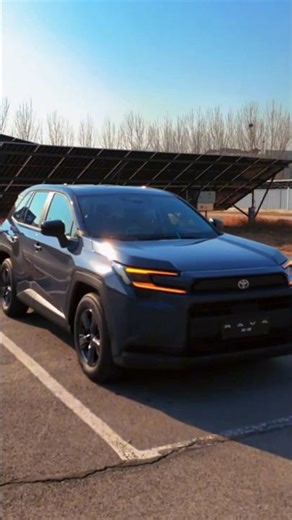 The FUTURE of Adventure is Electric: 2026 Toyota RAV4 Woodland eFour Deep Dive