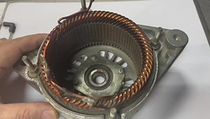 How Does an AC/DC Dynamo Work? Mechanic Explains (Part 2)