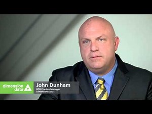 Business Process Optimization - A Case Study