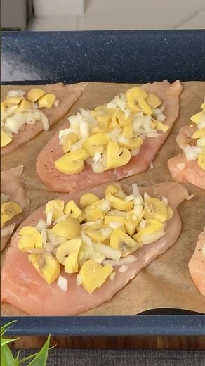 Top Chef Reveals SECRET Baked Chicken Techniques