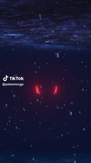 Pokémon GO on TikTok