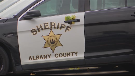 Albany County Sheriff’s HQ moves to former Saint Rose campus