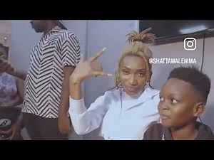 Shatta wale Freedom wave stadium show highlight🤪 40k capacity 🔥#360