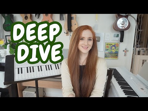 Transposing Music - The Easiest Way to Do It and Understand It (Part 1)